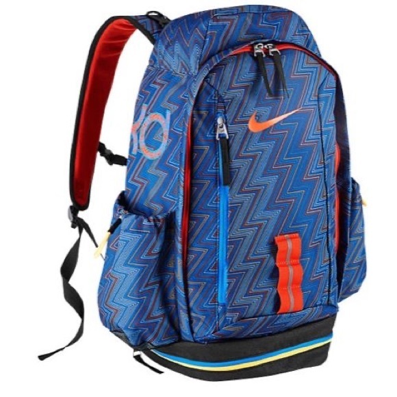 Nike Kevin Durant Fastbreak Backpack - Picture 1 of 4